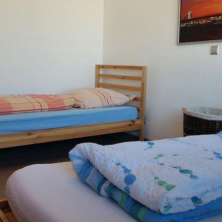 Monteurwohnung Neuss Exteriör bild
