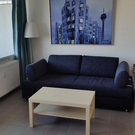 Monteurwohnung Neuss Exteriör bild