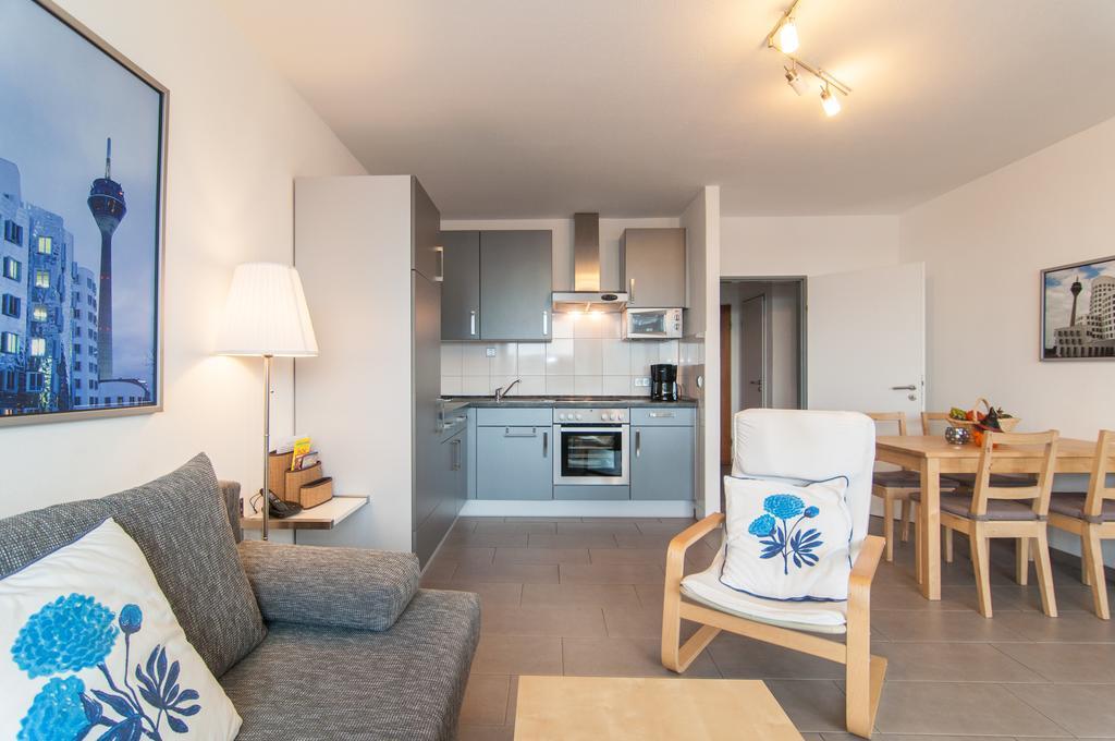 Monteurwohnung Neuss Rum bild