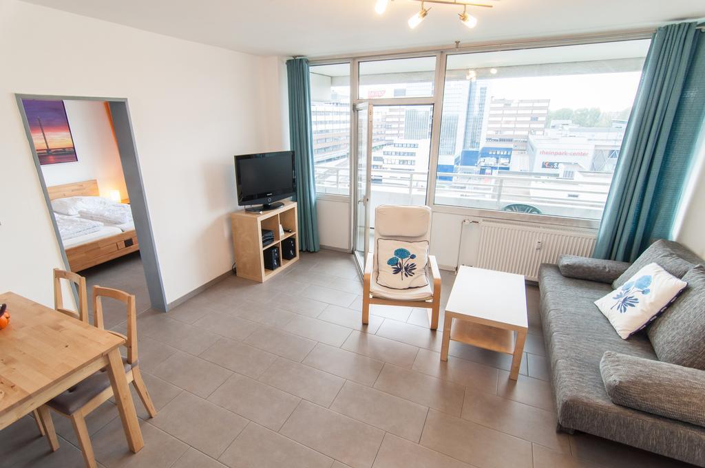 Monteurwohnung Neuss Rum bild