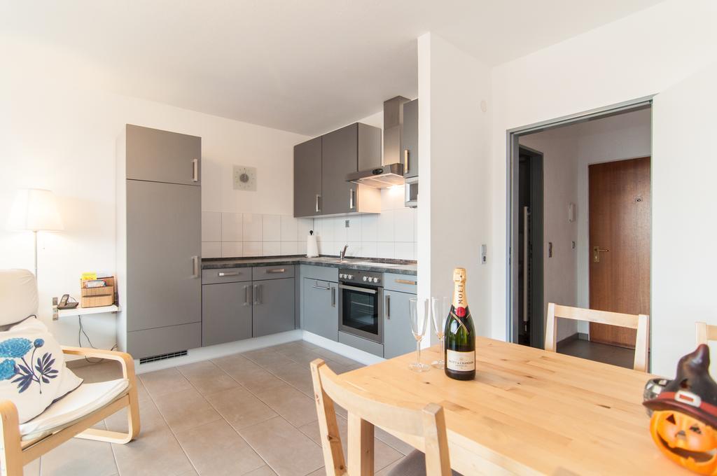 Monteurwohnung Neuss Rum bild