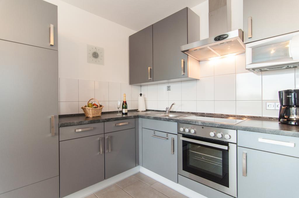 Monteurwohnung Neuss Rum bild