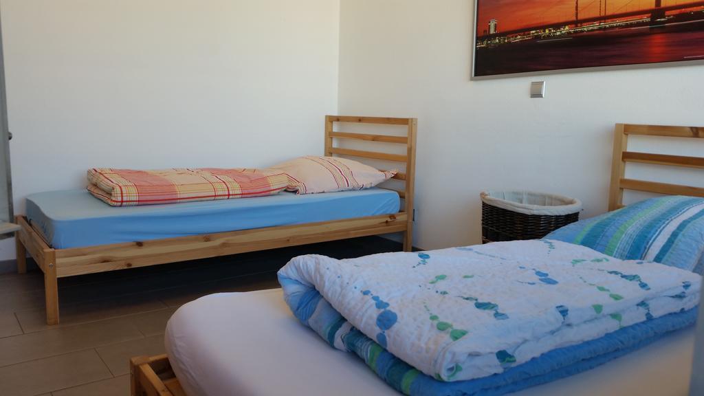 Monteurwohnung Neuss Exteriör bild