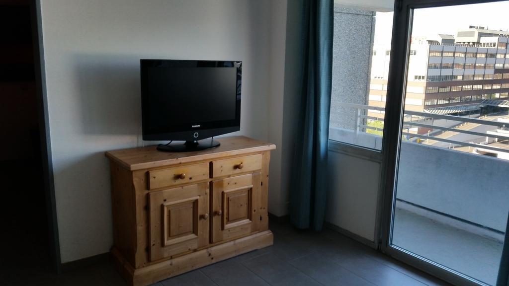 Monteurwohnung Neuss Exteriör bild